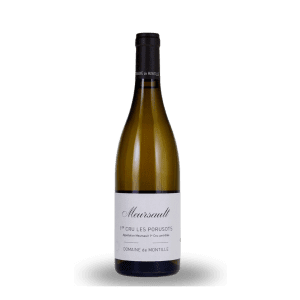 Domaine De Montille Meursault 1er Les Porusots 2018 1.5