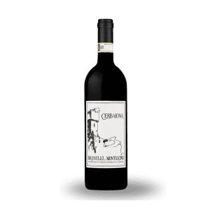 2019 Cerbaiona, Brunello di Montalcino 6x750ml - Vint Marketplace