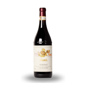 Vietti Barolo Castiglione