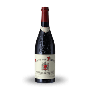 2008 Clos des Papes, Chateauneuf-du-Pape, Rouge 6x1.5L - Vint ...