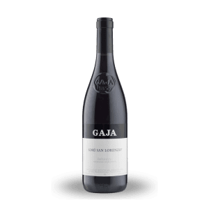2015 Gaja, Barbaresco, Sori San Lorenzo 1x1.5L - Vint Marketplace