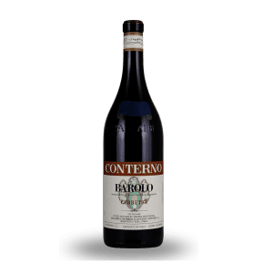 2017 Giacomo Conterno, Barolo, Cerretta 6x750ml - Vint Marketplace
