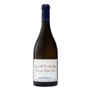 Roses De Jeanne Blanc De Noirs Cote De Val Vilaine 2016 750