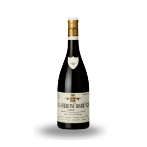 A. Rousseau Clos De La Roche Grand Cru 2002 750