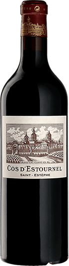 Buy Chateau Cos d'Estournel 2019 wine online | Millesima