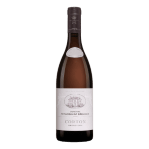 2019 Chandon de Briailles, Corton Grand Cru, Blanc 1x75cl – Cote d ...