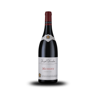 H. Lignier Griotte Chambertin Grand Cru 2016 1.5