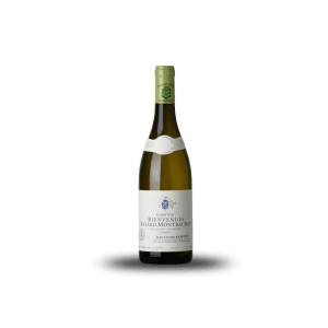 Ramonet Bienvenues Batard Montrachet 2019 750