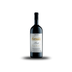 G.B. Burlotto Barolo Cannubi 2010 750