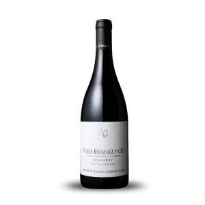 Sylvain Cathiard Vosne Romanee 1er Les Suchots 2017 750