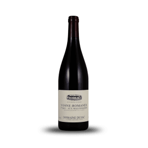 Maison Dujac F&P Champs Musigny 2017 750