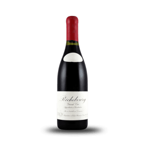 A. Rousseau Chambertin Grand Cru 1988 750