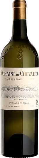 Domaine de Chevalier 2017 - White Wine - Millesima.com