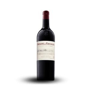 Dom Les Monts Fournois Cramant 2016 750