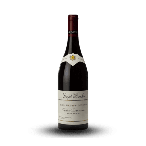 Drouhin Vosne Romanee 1er Petits Monts 2018 1.5