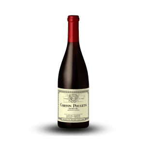Jadot Corton-Pougets Grand Cru