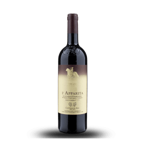 2017 Marroneto, Brunello di Montalcino, Madonna Grazie 6x750ml ...
