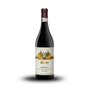 2012 Vietti, Barolo, Ravera 1x1.5L - Vint Marketplace