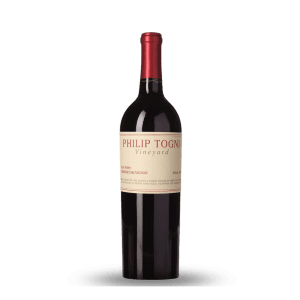 Philip Togni Vnyd Cabernet Sauvignon 2015 1.5