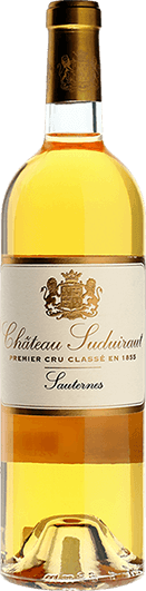 Buy Chateau Suduiraut 2010 wine online | Millesima