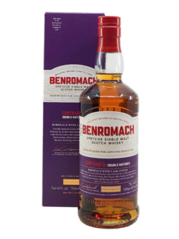 Scotch Whisky - Sierra Springs Liquor