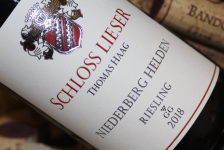 Niederberg Helden | Moselle | weinthum