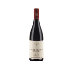 H. Lignier Clos De La Roche Grand Cru 2015 750
