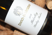 Monzinger Halenberg | Nahe | weinthum