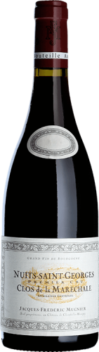 Mugnier Nuits St George 1er Clos De La Marechale 2010 1.5