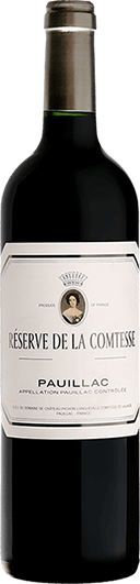 Buy Réserve de la Comtesse 2016 - Millesima.com