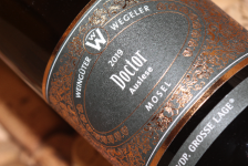 vineyard Doctor | wine-growing region moselle | weinthum