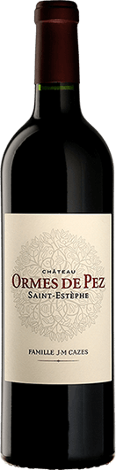 Buy Chateau Ormes de Pez 2006 wine online | Millesima