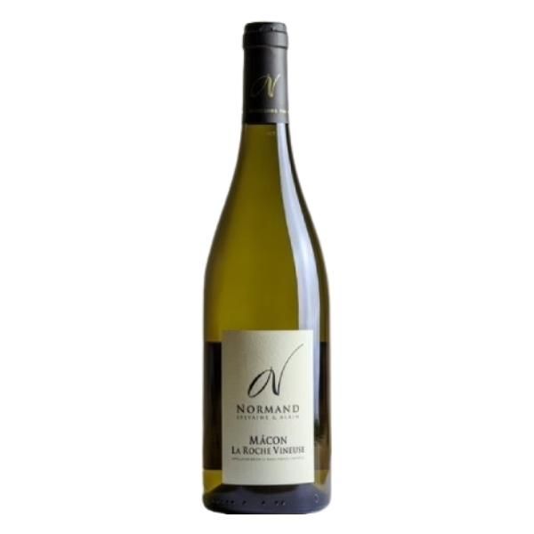 Alain Normand Macon La Roche-Vineuse 2020 750