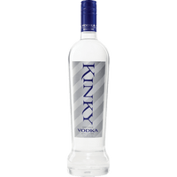 Kinky Vodka 80' 1.75