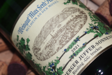 vineyard Juffer Sonnenuhr | wine-growing region mosel | weinthum