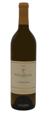 Peter Michael Sauvignon Blanc L'Apres Midi