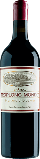 Buy Chateau Troplong Mondot 2021 wine online | Millesima