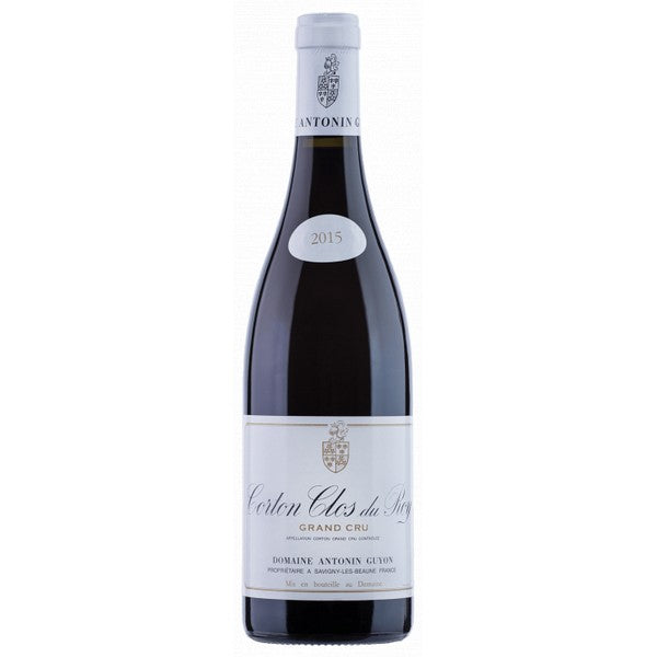 Antonin Guyon Crand Cru Corton Clos Du Roy 2015 750