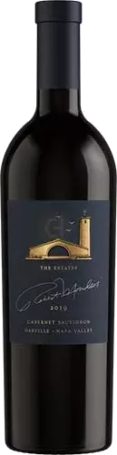 Robert Mondavi Oakville Cabernet Sauvignon 2019 750 ML – Ludwig ...
