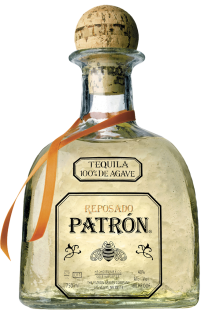 Patron Reposado 750