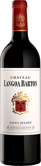 Château Langoa Barton 2016 Fine Wine
