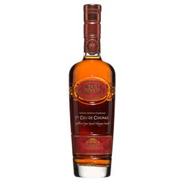 Pierre Ferrand Grand Reserve Double Cask