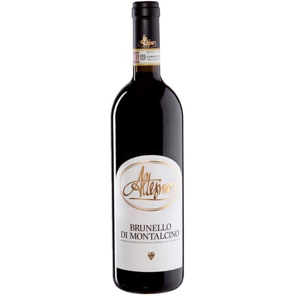 Altesino Brunello Di Montalcino 2015 750
