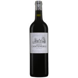 Château Cantemerle Haut-Médoc Grand Cru Classé 2018 | Product page ...