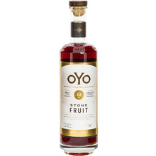 Oyo Stone Fruit Vodka 750