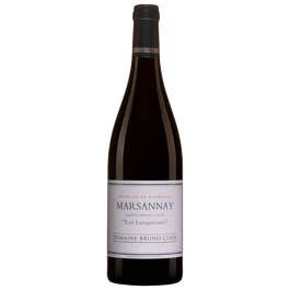 Domaine Bruno Clair Marsannay Les Longeroies 2019 | Product page ...