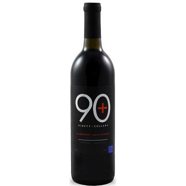 90+ Cellars Cabernet Sauvignon Mendoza Lot 53 1.5