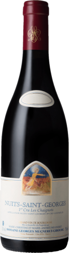 Domaine Mugneret Gibourg Nuits St Georges Premier Cru Les ...