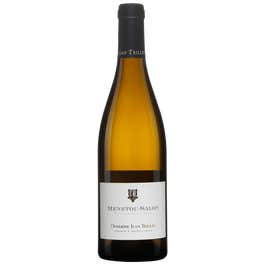 Domaine Jean Teiller Menetou-Salon 2022 | Product page | SAQ.COM