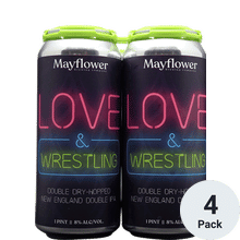 Mayflower - Beer | Total Wine & More